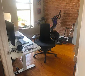 Rented by Alexander Bilu, LREB