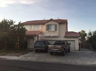 6158 Risepine Ct, Las Vegas, NV 89110