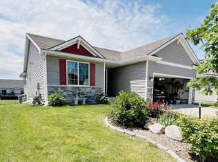 3309 NE 5th Ln, Ankeny, IA 50021