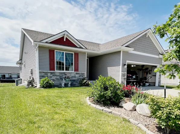 3309 NE 5th Ln, Ankeny, IA 50021