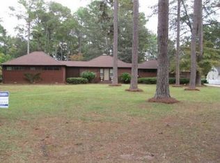 1906 Northside Rd, Perry, GA 31069