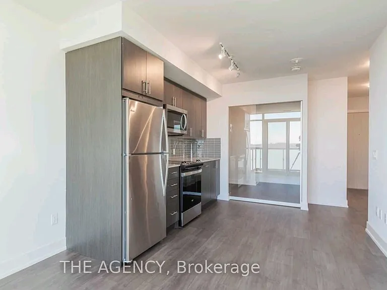 2550 Simcoe St N #1709 — Photo 16
