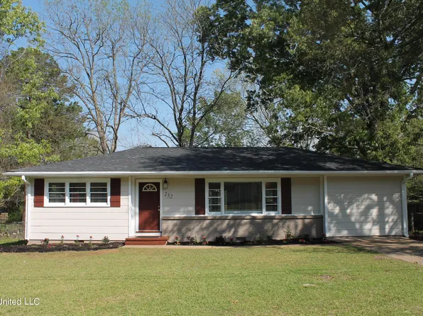 252 Marilyn Dr, Pearl, MS 39208