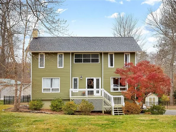 5134 Ramillie Run, Winston Salem, NC 27106