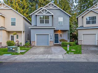 19762 SW Ashcroft Ln, Beaverton, OR 97003