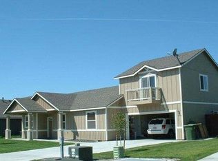5710 Coppercap Mountain Ln, Pasco, WA
