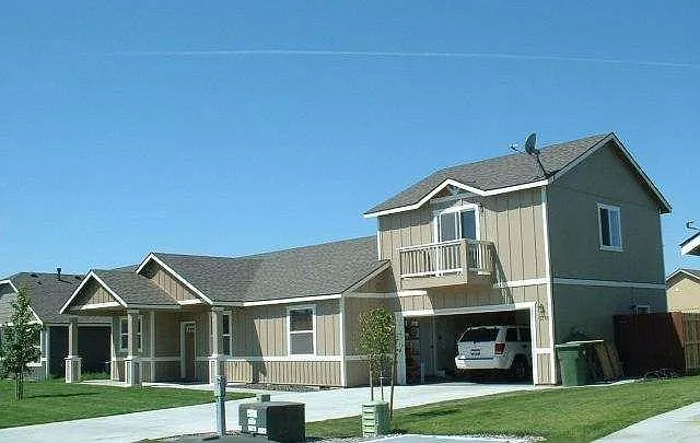 5710 Coppercap Mountain Ln photo 1
