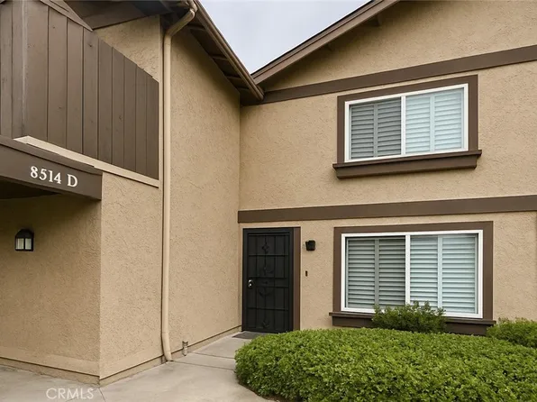 8514 Elburg St Unit C, Paramount, CA 90723