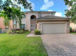 19169 SW 29th Ct, Miramar, FL 33029