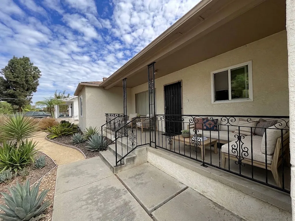 3 bed, 1500 sqft, $3,900 — Photo 1