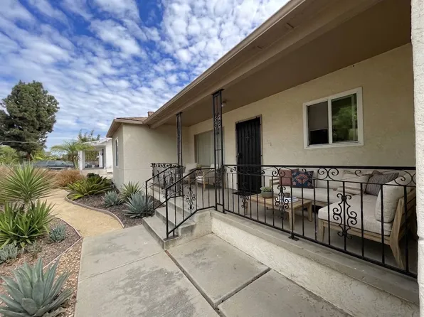 47 2nd Ave, Chula Vista, CA 91910