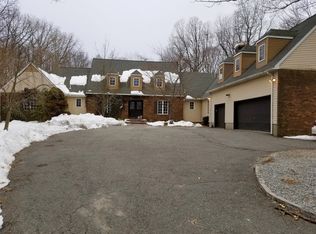 137 Stephens State Park Rd, Hackettstown, NJ 07840