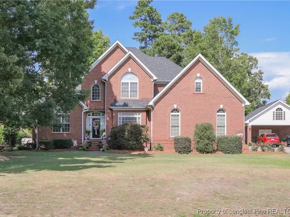 103 Red Oak Ct, Lumberton, NC 28358