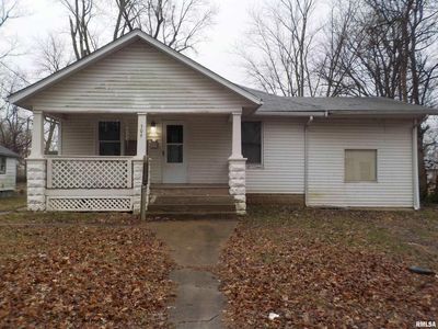 509 Lucier St, Murphysboro, IL, 62966