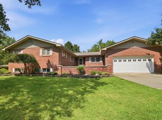 5421 Harrisburg Georgesville Rd, Grove City, OH 43123