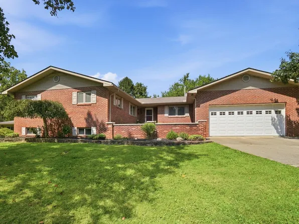 5421 Harrisburg Georgesville Rd, Grove City, OH 43123