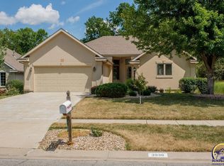 3936 SW Lincolnshire Rd, Topeka, KS 66610