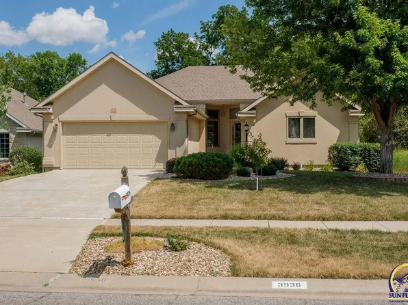 3936 SW Lincolnshire Rd, Topeka, KS 66610
