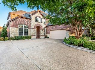 2342 Hedgewood Ln, Allen, TX 75013