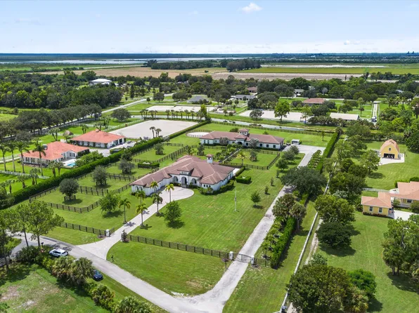 843 STALLION Drive, Loxahatchee, FL 33470