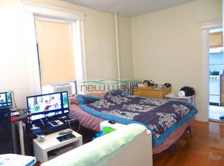 136 Hemenway St APT 22, Boston, MA 02115