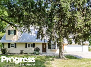 4745 Summit Rd SW, Pataskala, OH 43062