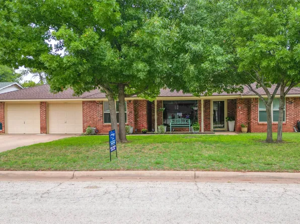 1525 N Pioneer Dr, Abilene, TX 79603