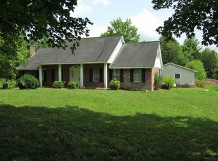 322 Davis Rd, Strawberry Plains, TN 37871