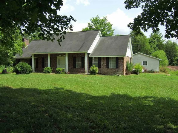322 Davis Rd, Strawberry Plains, TN 37871