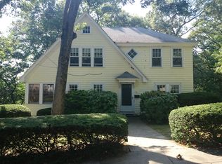 54 Malcolm Rd, Jamaica Plain, MA 02130