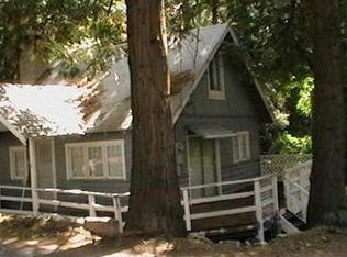 602 Pyramid Dr, Crestline, CA 92325