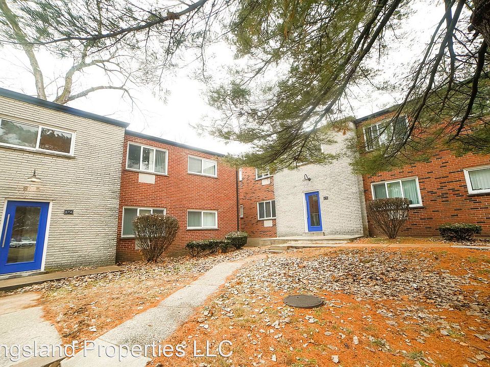 1st image of 8708 Crocus Ln #7