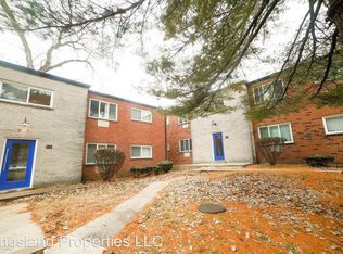8708 Crocus Ln #7, Saint Louis, MO