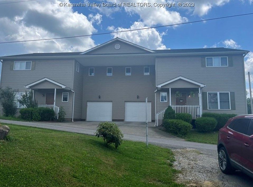 6 Lincoln Hts, Alum Creek, WV 25003 MLS 263696 Zillow