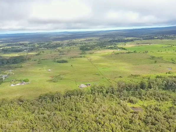 Huina Rd Lot 6, Mountain View, HI 96771
