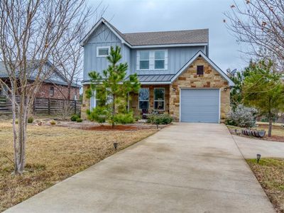 122 Tonkawa Dr, Paige, TX, 78659