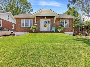 9024 Wabaday Ave, Saint Louis, MO