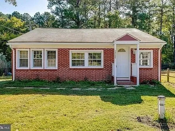 13105 Pine Grove Rd, Newburg, MD 20664
