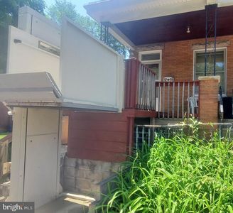 1214 Fillmore St, Philadelphia, PA, 19124