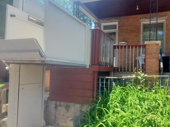 1214 Fillmore St, Philadelphia, PA 19124