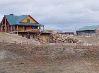 17712 Sd Highway 79, Newell, SD 57760