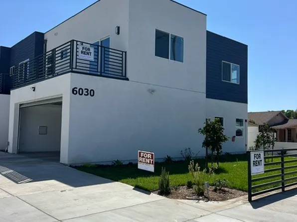 6040 Gage Ave #4, Bell Gardens, CA 90201
