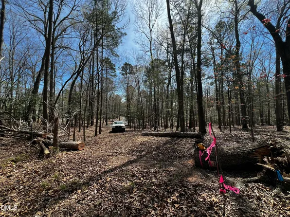 294 The Glades Lot 10H-R, Chapel Hill, NC 27517