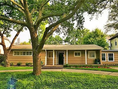 4813 Bellview Dr, Bellaire, TX, 77401