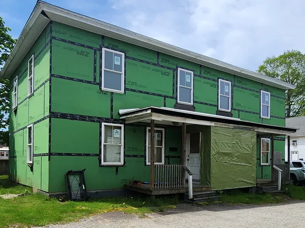 18 Saint James Row, Killingly, CT 06239