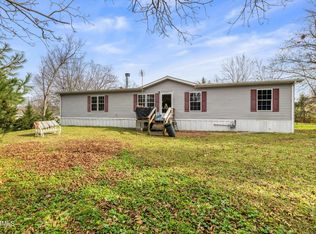 216 Melton Rd, Newport, TN 37821