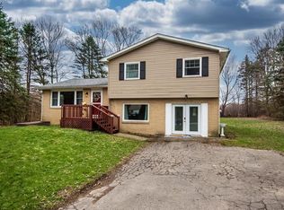 3373 Hubbard Middlesex Rd, West Middlesex, PA 16159