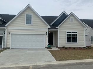 8765 Radcliff Dr NW LOT 18, Calabash, NC 28467