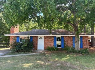 6326 Wares Ferry Rd, Montgomery, AL 36117