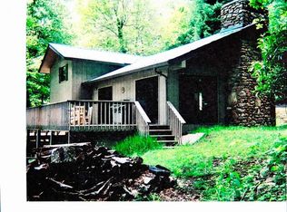 126 Oak Ridge Ln, Mars Hill, NC 28754